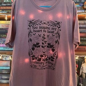 My Dark Beast Inspired Tee